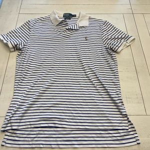 Men’s Ralph Lauren Polo - Soft Touch - Large